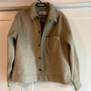 BDG Tan Men's Jacket